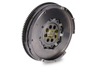 Schaeffler LuK Schwungrad Schwungscheibe ZMS LuK DMF 415 0285 10 FüR Hyundai FÉ