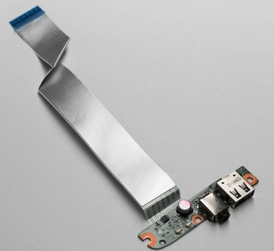 DA0U83TB6E0 HP Audio Usb Board W/ Cable Pavilion 14-N ''GRADE A''