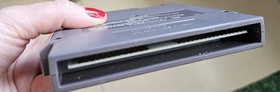 Nintendo NES - Snake Rattle 'n' Roll - EMBALAJE ORIGINAL CIB completo - versi&oacute;n alemana NOE