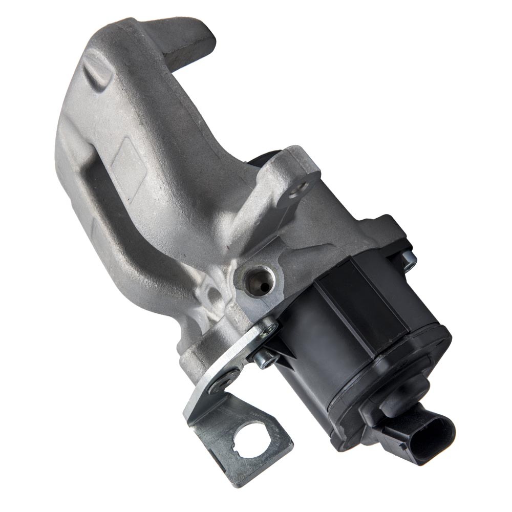 Electric Brake Caliper Rear Right 38mm For VW Passat 3C2, 3C5 07-10 1.4 TSI 38mm
