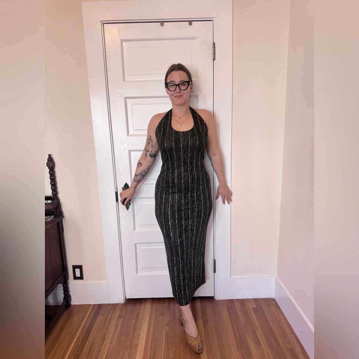 Frederick's of Hollywood Vintage Dresses for Women for sale | eBay