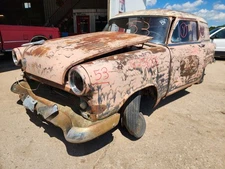 Core Engine Assembly 8-239 **Stuck** Fits 1953 FORD 1250778