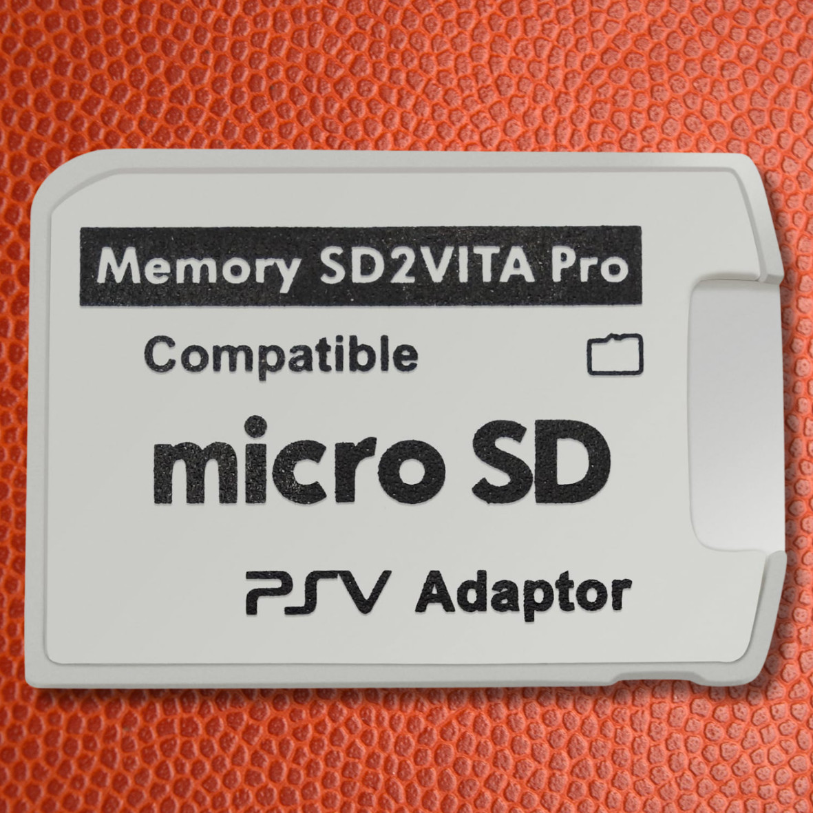 V5.0 SD2VITA Micro SD to Vita Memory Card Pro Adapter For PS PSV 1000/2000 V 5.0
