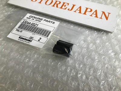 Kawasaki GENUINE OEM Ninja ZX-6R Pearl Crystal White Seat Cowl