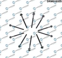 Dr.Motor Automotive Zylinderkopfschraubensatz FüR Ford
