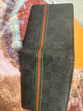 Portmonee Gucci Faki!