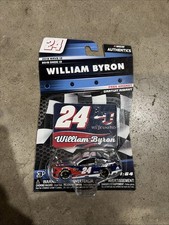 Nascar Authentics William Byron 24 Liberty Uni Patriotic 2018 Wave 12