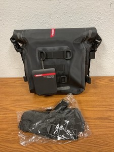 Sedici 10L Dry Bag Accessory Pack Read Description..