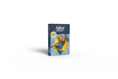 Fallout: Wasteland Warfare - Accessories: Denizens of the Wasteland Expansion...