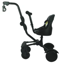 Englacha Uptown Rider Stroller Attachment Seat 11272007-C
