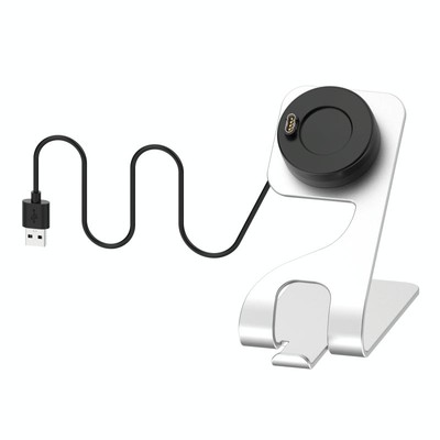 Cavo USB per Garmin Vivoactive 3 100cm IN Nero 4250822908558