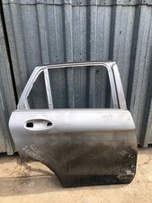 MERCEDES-BENZ GLC X253, C253 Tür hinten rechts A2537320410 2.00 Petrol 35522101 MERCEDES-BENZ GLC X253, C253 Tür hinten rechts A2537320410 2.00 Petrol 35522101