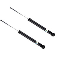 2 Bilstein StoßDäMpfer B4 2-19-277592 Hinterachse FüR Seat Ibiza