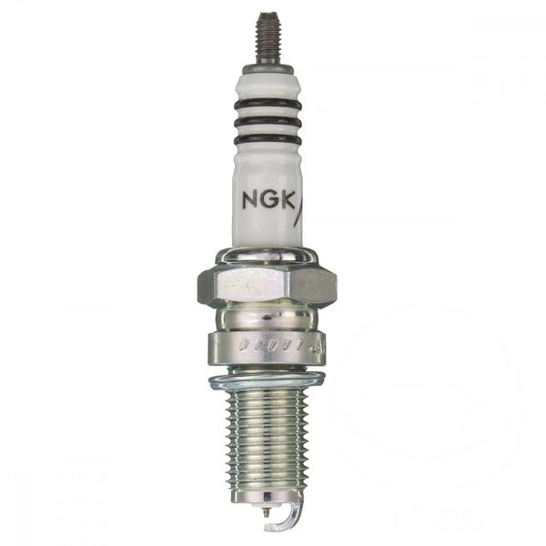 ZüNdkerze NGK DR9EIX FüR Kawasaki EN 500 A Bj. 1990-1993-image