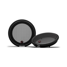 Rockford Punch V1 series 5.25" flush mount grilles