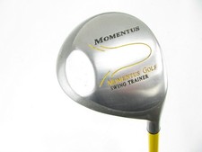 Momentus Golf Swing Trainer 36 oz Weighted Training Aid 41 in