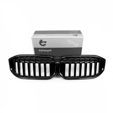 Calandre BMW 3,3