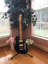 2022 reverend charger 290 with hard shell cas...