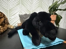 Paris Panther Jellycat (Little)