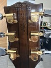 1978 Gibson 25/50 Anniversary Les Paul Tobacco Burst w/ Gibson HSC SECOND — photo 8