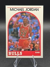 1989-90 NBA Hoops Basketball Cards 43
