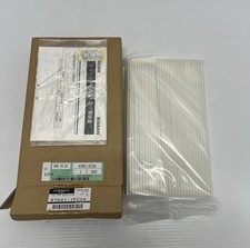Nissan Leaf ZE0 Cabin Pollen Air Filter 2011-2018 B78911FC0A Genuine NEW