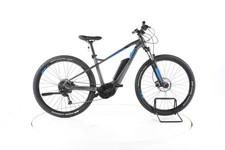 Dynamics Vulcano 400 E-Bike Hardtail Top Elektrofahrrad Bosch Akku 500Wh Fahrrad