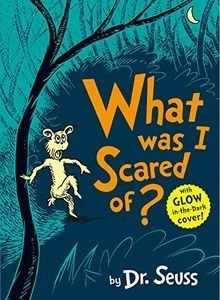 What Was I Scared Of? von Seuss, Dr. | Buch | Zustand sehr gut - Bild 1 von 2