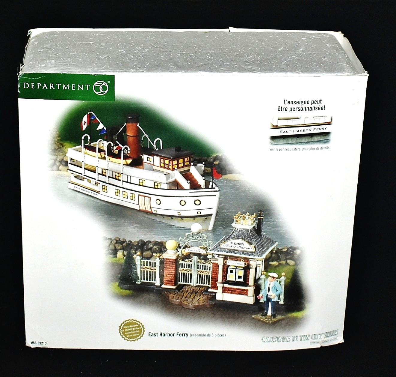 Click here to see eBay Auction