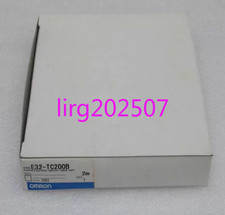 1pc new  OMRON E32-TC200B