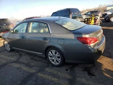 Roof Glass Fits 05-12 AVALON 910937
