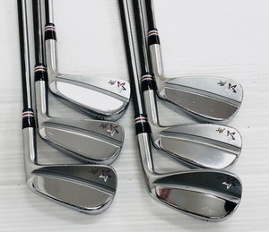 Artisan Irons | eBay