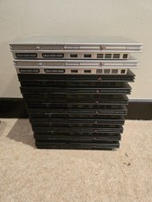Sony PlayStation 2 PS2 Slim Replacement Console Only X10 - Private Sale