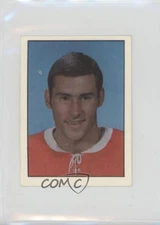 1972-73 Semic Hockey Stickers Mickey Redmond #233