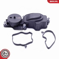Esen SKV Ventil KurbelgehäUseentlüFtung 31SKV069 FüR BMW 5Er E60 Touring E61 3Er