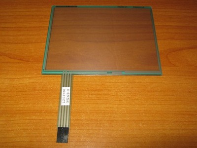 Touch Screen Panel DANIELSON R8249-01 R8249-01A neu original