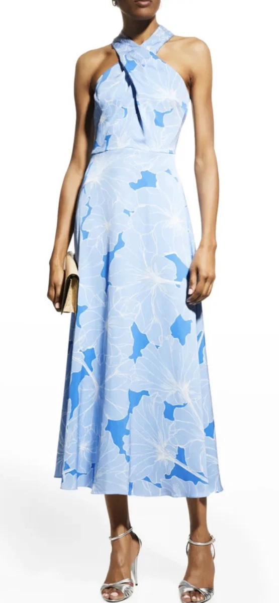light blue sequin dress long Colette CL5177 Sequin Prom Long Applique Formal Dress