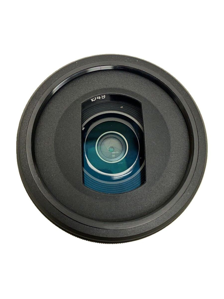 SONY lens E 20mm F2.8 SEL20F28 Used | eBay SONY lens E 20mm F2.8 SEL20F28 Used | eBay
