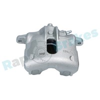 RAP Brakes Bremssattel R-K1027 Gusseisen FüR Renault ScÉNic 1 GroßRaumlimousine