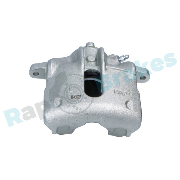 RAP Brakes Bremssattel R-K1027 Gusseisen FüR Renault ScÉNic 1 GroßRaumlimousine-image