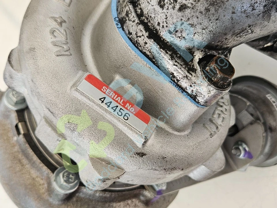 Nissan Pathfinder R51M (MKIII) Turbo Aftermarket - Bild 2 von 4