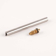 1pc Filler Inlet Tool + 1 Valve For Ronson Ty...