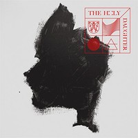 Holy - Daughter - Cd - G3Z