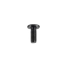 M2x6mm Laptop Computer Screws Phillips Head Screw Fastener 2.8mm Dia 50pcs