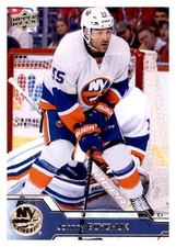 2016-17 Upper Deck #369 Johnny Boychuk - HKY