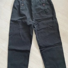 Caramel Junior Pants 10Y Official