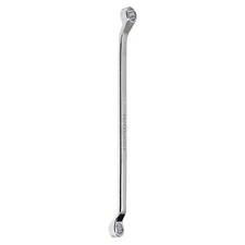 PROTO J1065M Box End Wrench,11-23/64" L 4HJ06