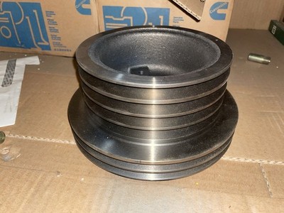 New Cummins Onan PULLEY,ACCESSORY DRIVE AR10485