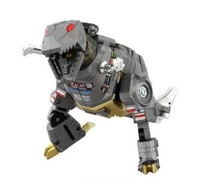 Transformers Missing Link C-12 Grimlock IN STOCK US SELLER G1 NEW MISB