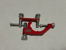 (Opened Box) SPI 13-167-2 Indicator Positioner & Holder Gray